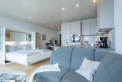 "Vier Jahreszeiten", Haus I, Wohnung 47...