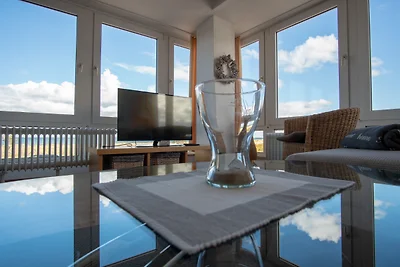 "Strandhuus" (ehem. Strandhotel), Wohnung 126