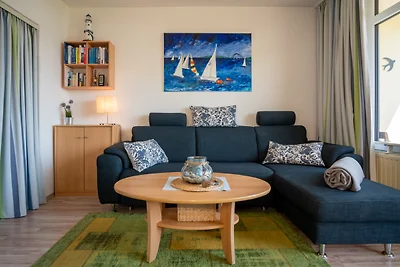 "Vier Jahreszeiten", Haus II, Wohnung 14