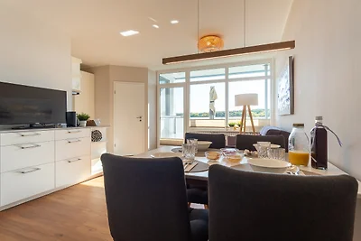 "Ferienpark Heiligenhafen", Haus N, Wohnung...