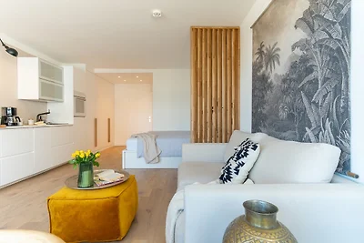 Haus "Steinwarder 7", Wohnung "Strandbude 18"