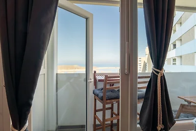 Ferienpark Heiligenhafen, Haus I, Wohnung...