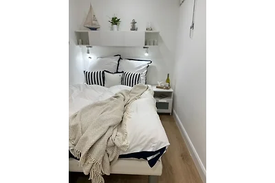 "Bellevue", Haus A, Wohnung 22 "Fiete"