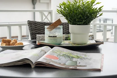 Appartamento Vacanza con famiglia Großenbrode