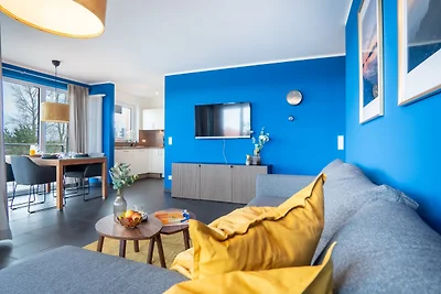 Haus Ostseedüne im Dünenpark I, Wohnung 4...
