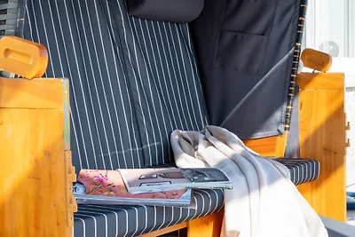 "Ferienpark Heiligenhafen", Haus B, Wohnung 1...