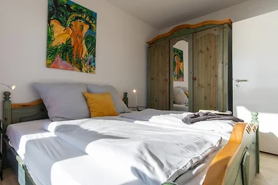 Haus Sanddorn, Wohnung 20