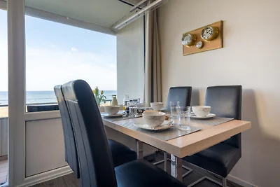 Schöne Aussicht, Wohnung 2.02 "frische Brise"