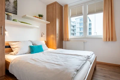 "Strandpark Grossenbrode", Haus "Meerblick", ...