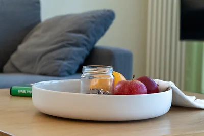 "Dünenpark Heiligenhafen", Haus "Dünengras", ...