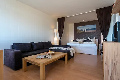 Ferienpark Heiligenhafen, Haus G, Wohnung...