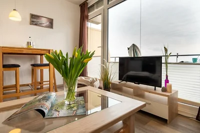 "Bellevue", Haus A, Wohnung 27