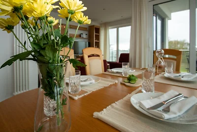 Appartamento Vacanza con famiglia Heiligenhafen