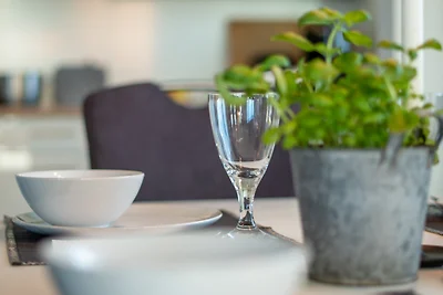 "Dünenpark Heiligenhafen", Haus "Dünenblick",...