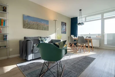 "Ferienpark Heiligenhafen", Haus N, Wohnung...