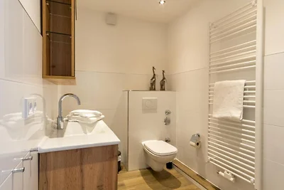 Strandhuus, Wohnung 223 "Nordlicht 1"
