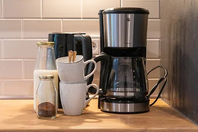 Vakantieappartement Gezinsvakantie Großenbrode