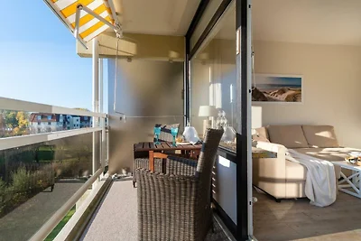 Haus "Belvedere", Wohnung 35