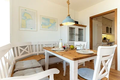 "Vier Jahreszeiten", Haus I, Wohnung 68