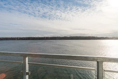 Vakantieappartement Gezinsvakantie Heiligenhafen