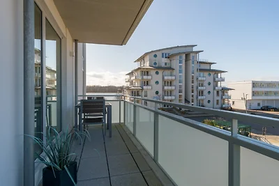 Haus Meerdüne im Dünenpark II, Wohnung 6...