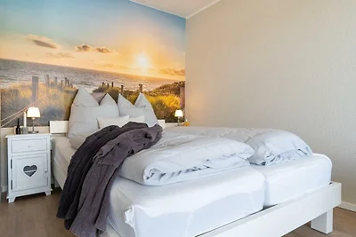 Haus "Steinwarder 7", Wohnung 27...