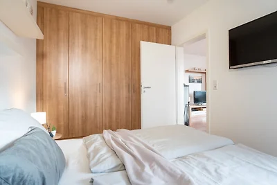 "Strandpark Grossenbrode", Haus "Meerblick", ...