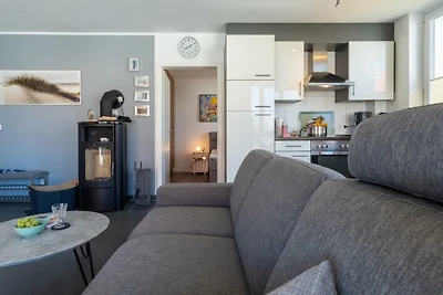 "Strandpark Grossenbrode", Haus "Möwennest", ...