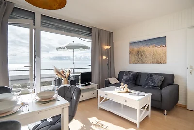 apartman za odmor Obiteljski odmor Großenbrode