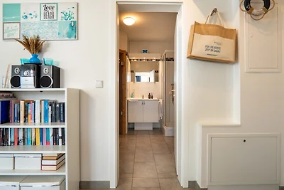 "Strandpark Grossenbrode", Haus "Möwennest", ...