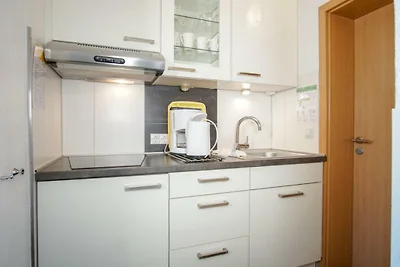 Strandhuus, Wohnung 120 "Wellenreiter"