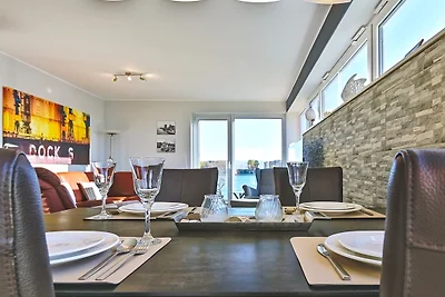Haus Meerdüne im Dünenpark II, Wohnung 11...