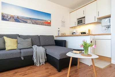 "Bellevue", Haus C, Wohnung 28