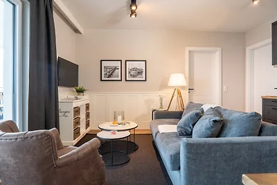 Appartmenthaus "Südstrand 44", Wohnung 21