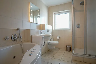 Haus "Ostseeapartments am Fehmarnsund", Wohnu...