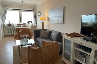 "Strandhuus" (ehem. Strandhotel)