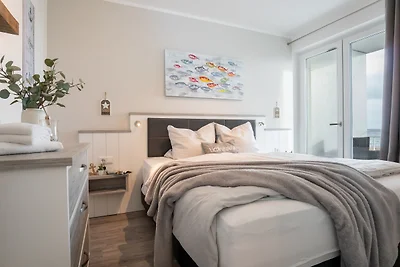 Appartamento Vacanza con famiglia Großenbrode