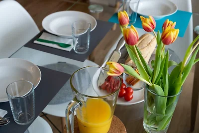 "Strandhuus" (ehem. Strandhotel)