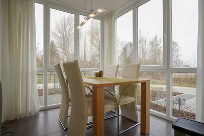 "Strandpark Grossenbrode", Haus "Küstenzauber...