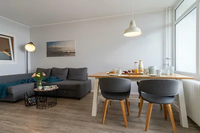 "Ferienpark Heiligenhafen", Haus H, Wohnung...