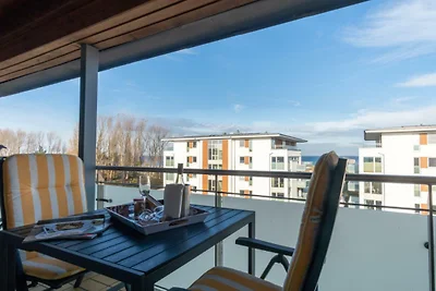 Haus "Dünenhof", Wohnung 38 (Typ C)