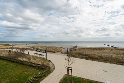 Appartmenthaus "Südstrand 44", Wohnung 7...