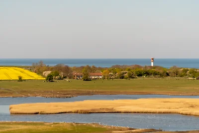 "Ferienpark Heiligenhafen", Haus H, Wohnung...
