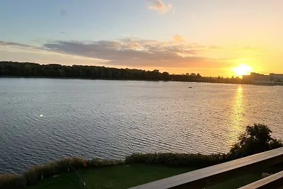 Haus "Aquamarina", Wohnung 45