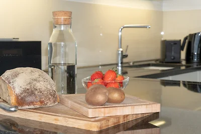 Haus "Zur Mole", Wohnung 20 "Meerkieker"