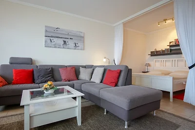 "Vier Jahreszeiten", Haus IV, Wohnung 9