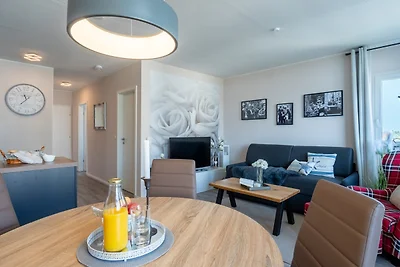 "Vier Jahreszeiten", Haus I, Wohnung 60