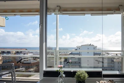 apartman za odmor Obiteljski odmor Großenbrode