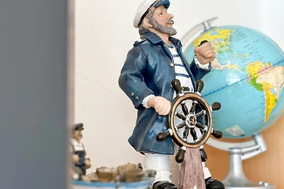 "Vier Jahreszeiten", Haus I, Wohnung 56