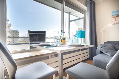 Steinwarder 7, Wohnung "Strandbude 14"